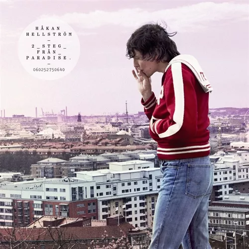 2 Steg Från Paradise - Håkan Hellström