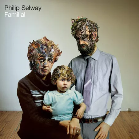 Familial - Philip Selway