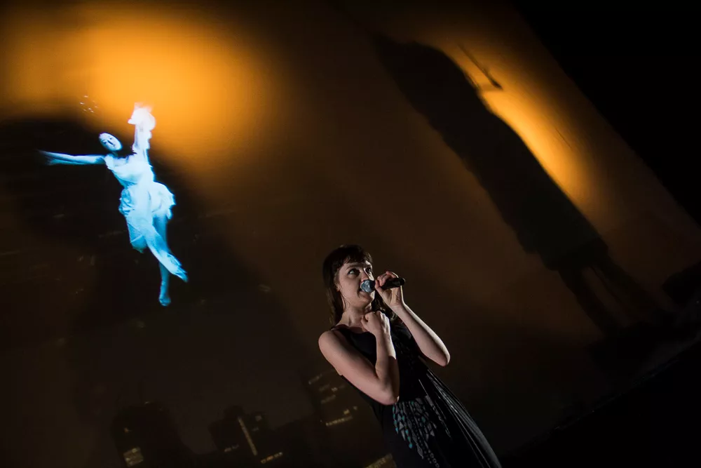 Guide: Ugens bedste sange