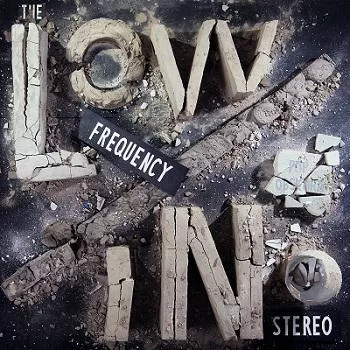 Pop Obskura - The Low Frequency In Stereo
