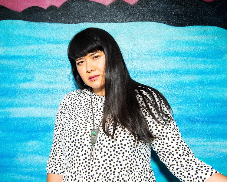 SPELLISTAN V 34 – Hör veckans bästa låtar