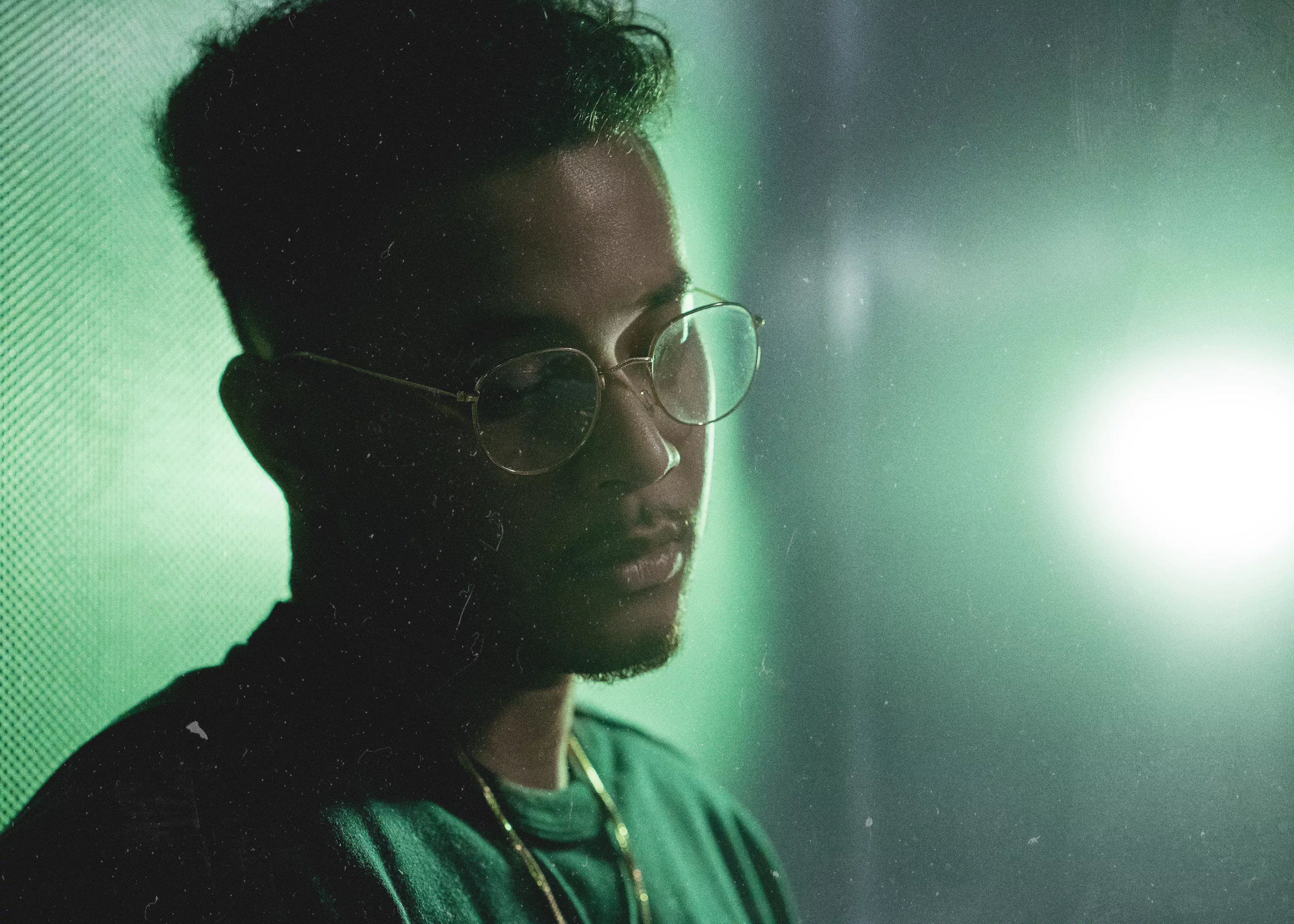 Pakistani går viralt