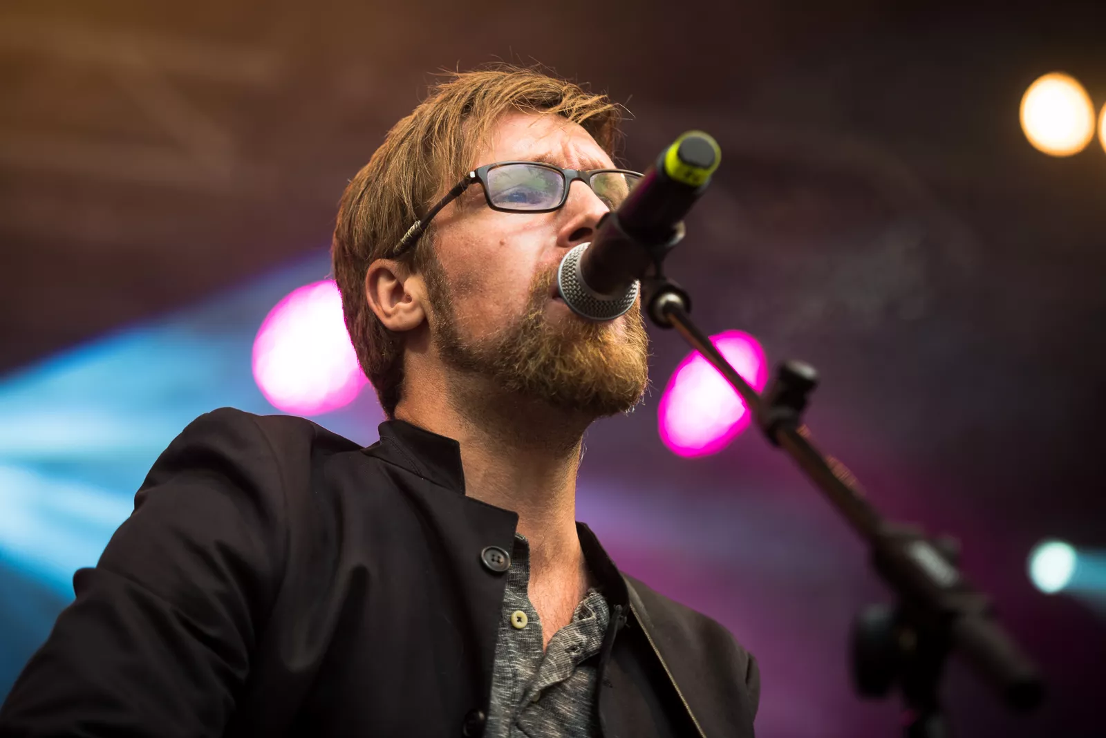 Mere majestætisk end prins Henrik