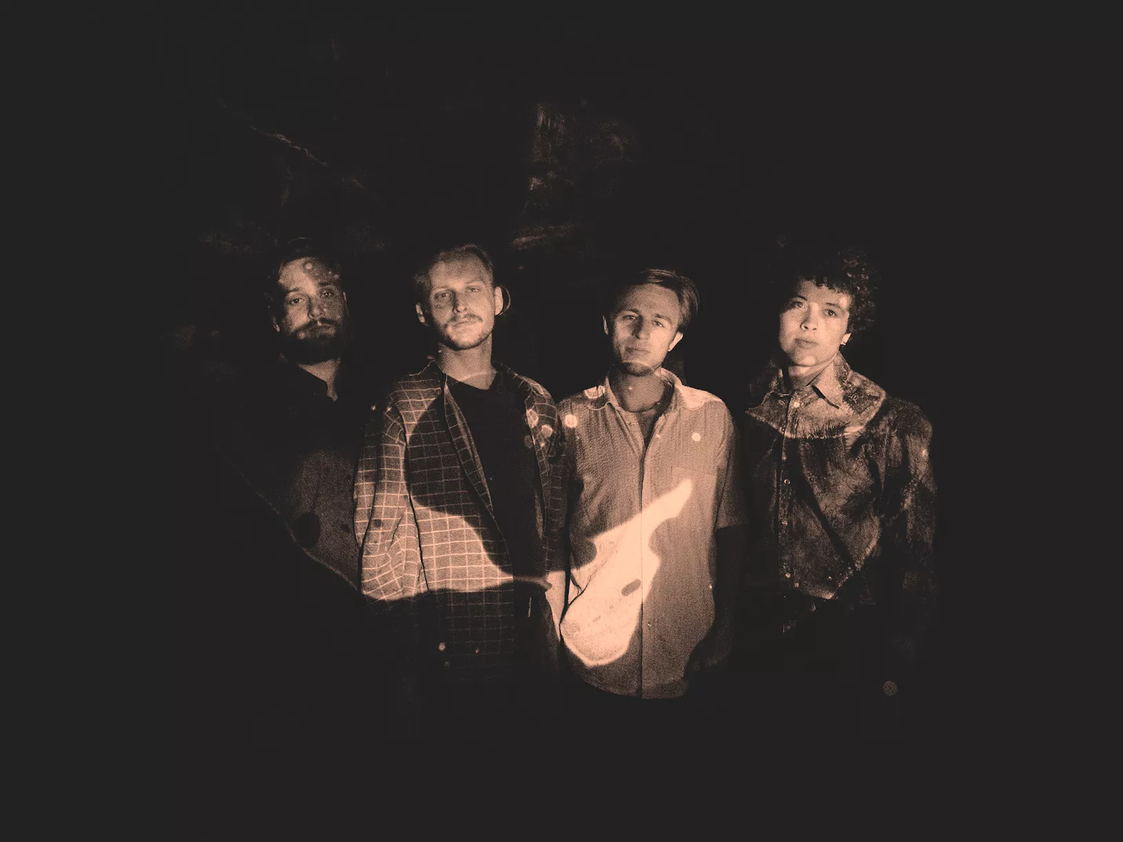 Stilfuldt debutalbum, men uden gennemslagskraft