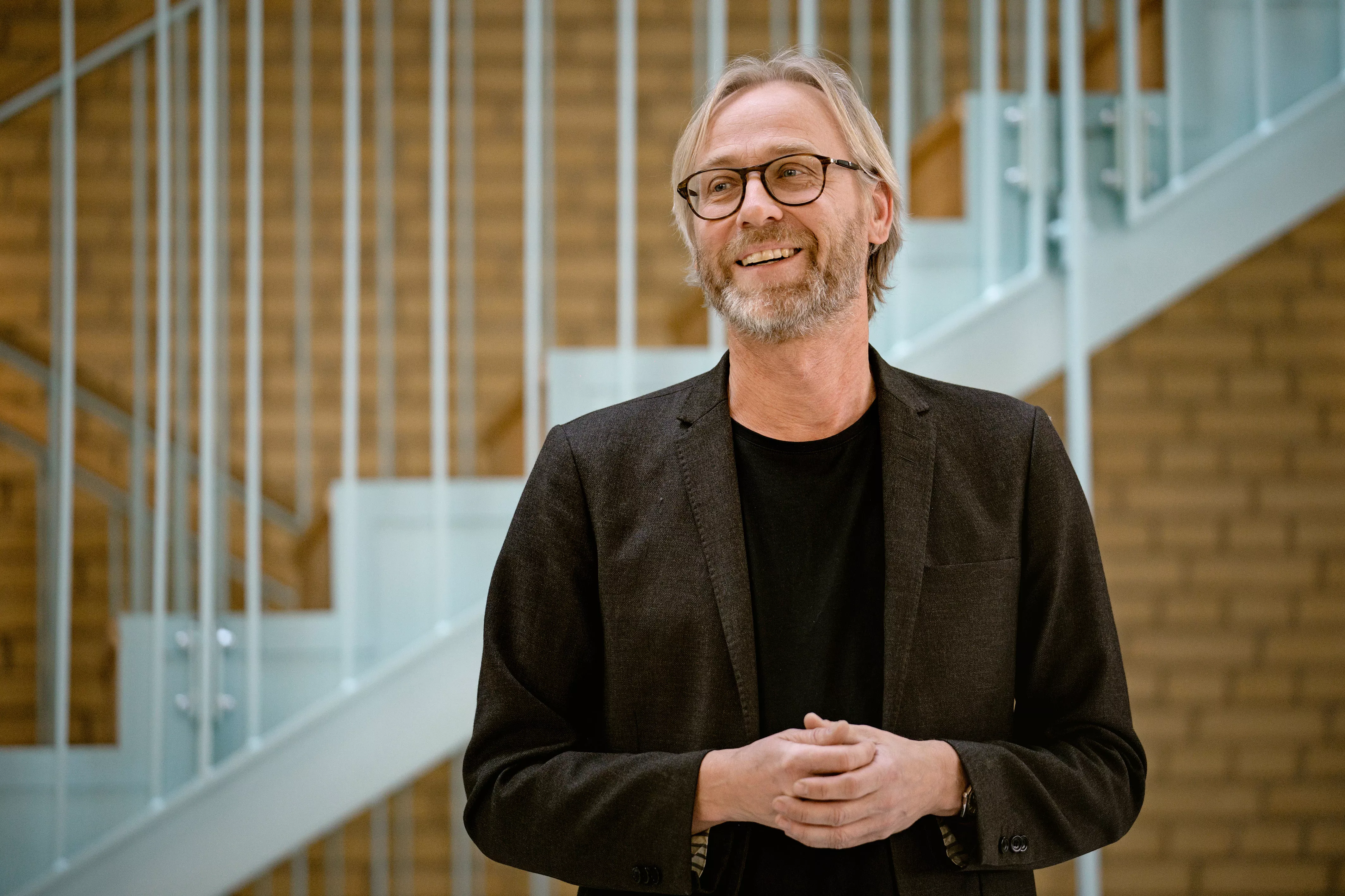 Danmarks største musikkonservatorium får ny rektor 