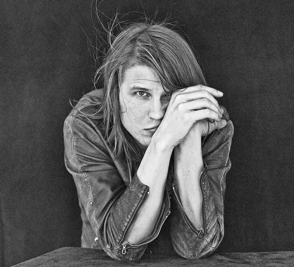 Så bra är Markus Krunegårds nya album