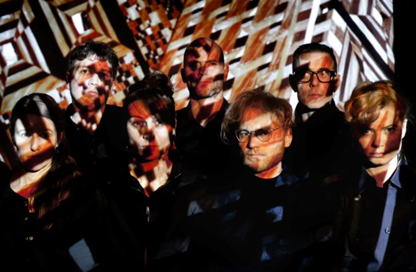 Under Byen: Alt Er Tabt