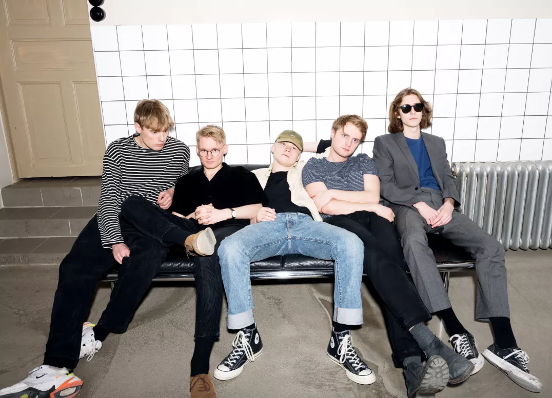 Ingen ploj – inget fusk