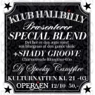 Bluegrass i Operaen