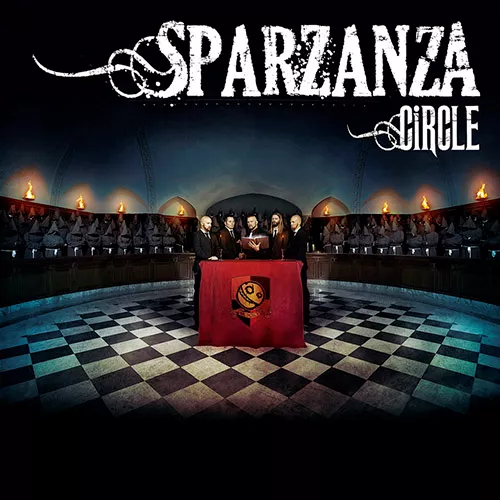 Circle - Sparzanza
