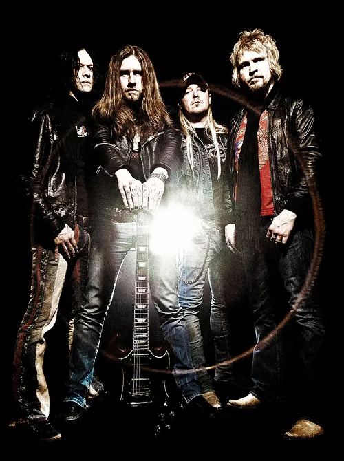 Bandets hälsning till avlidne Mikael Fässberg – "vi har förlorat en kollega, vän, broder ..."