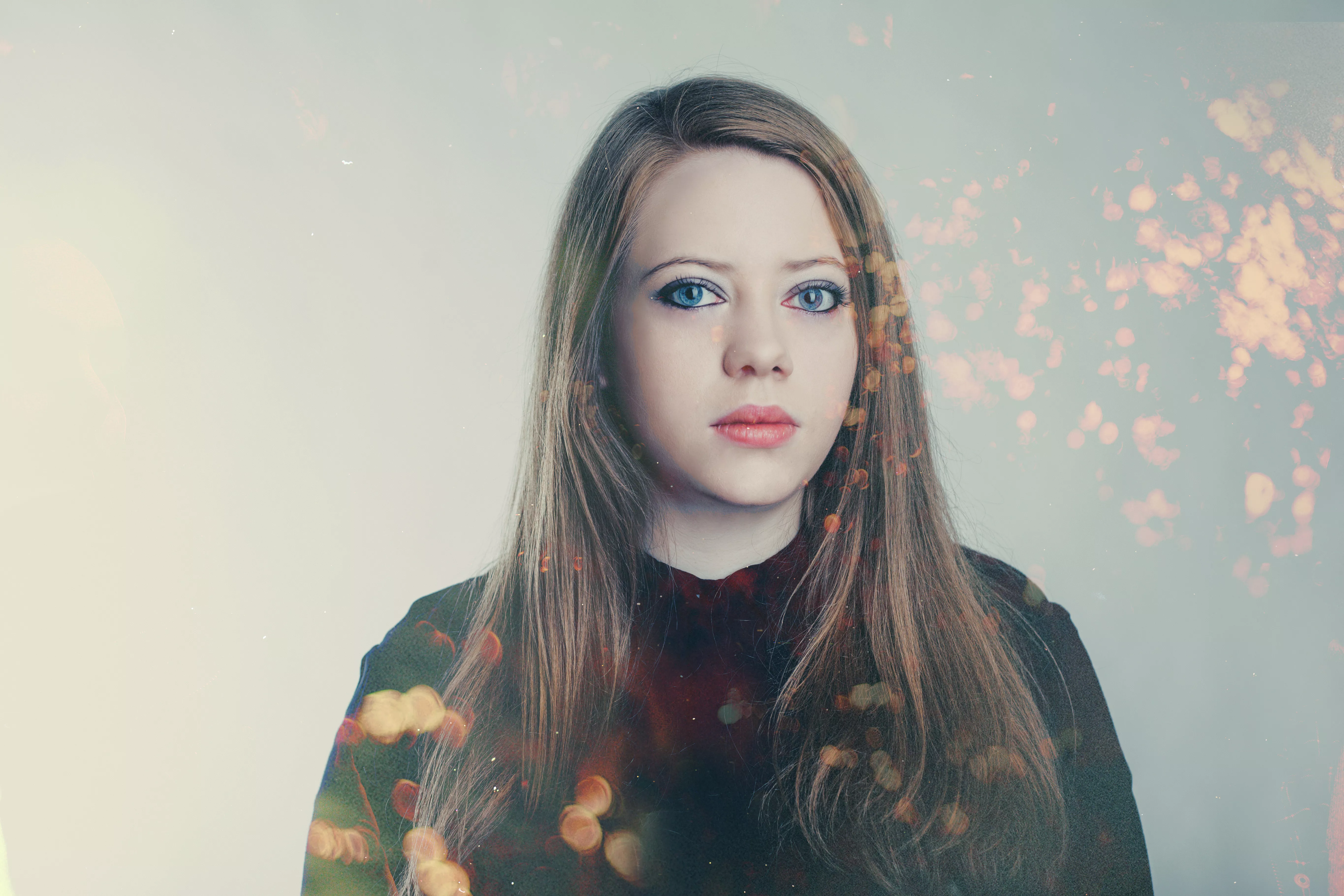 Anja Elena Viken er den fødte forbryter