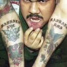 Madball gæster VoxHall