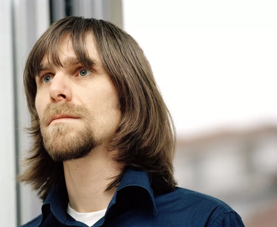 Konstnärlig festival i Göteborg