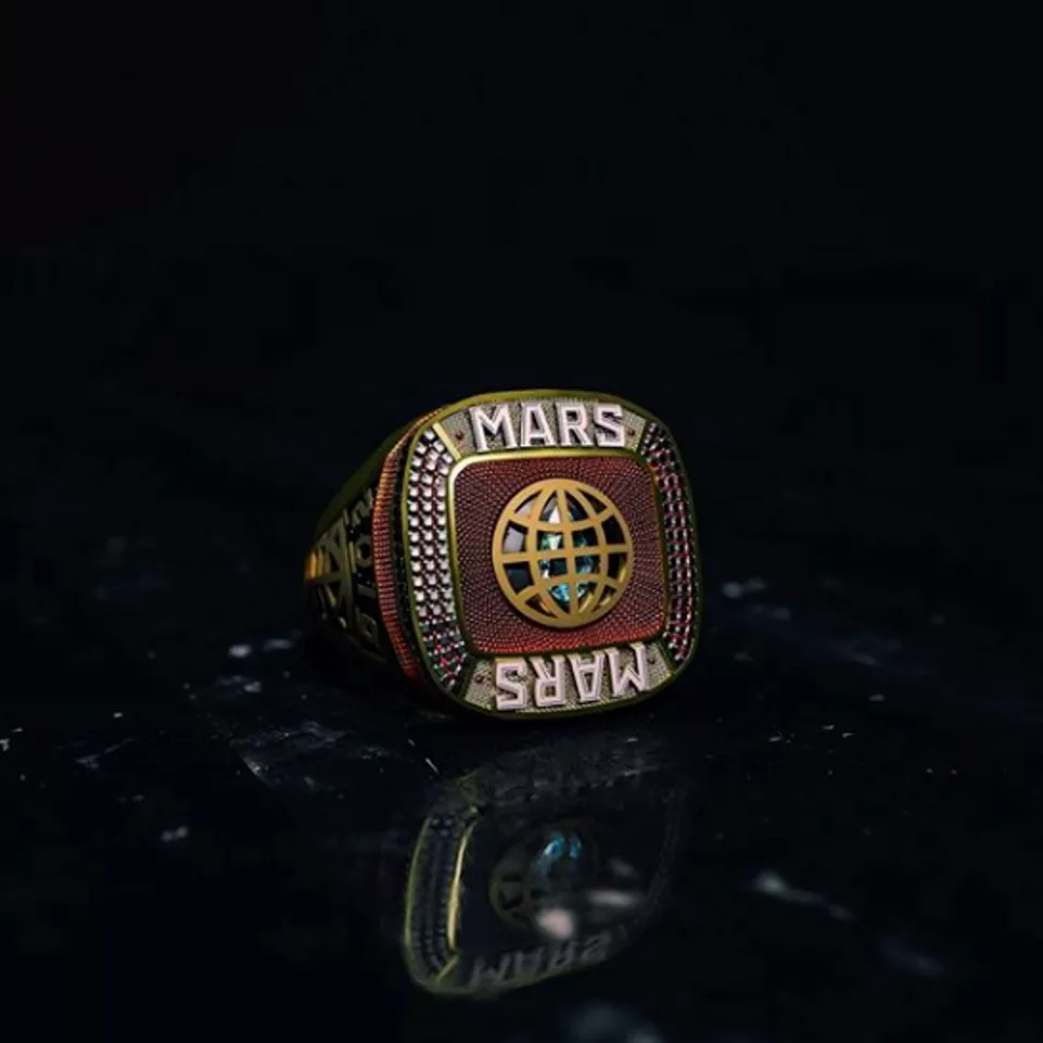 Norge har fått en ny supergruppe