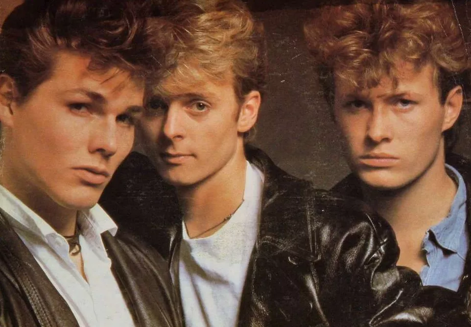 Disse ble kåret til tidenes norske album