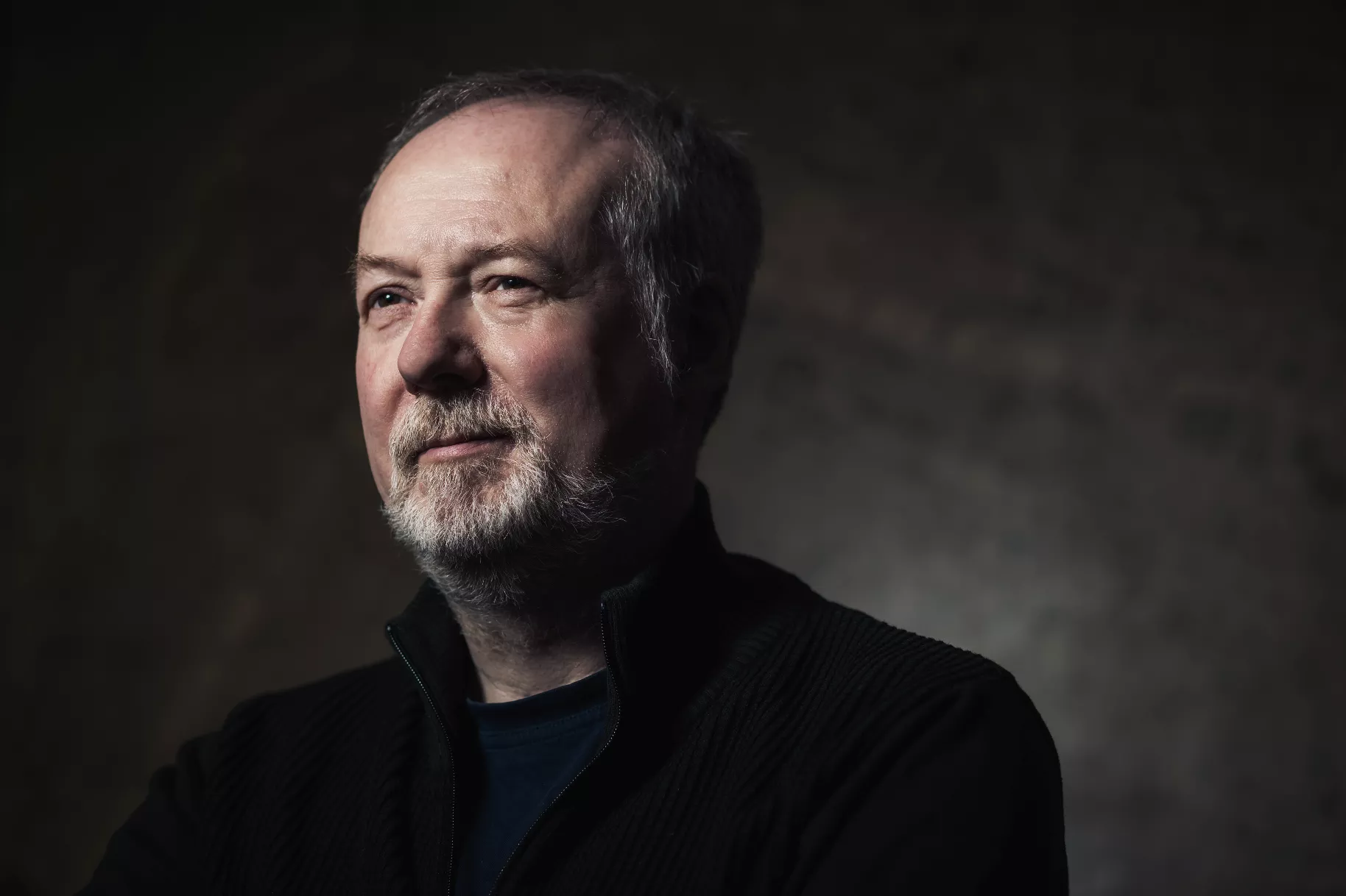 Legenden Stegelmann: "Det der tema fra Gremlins har en sær effekt på mig"