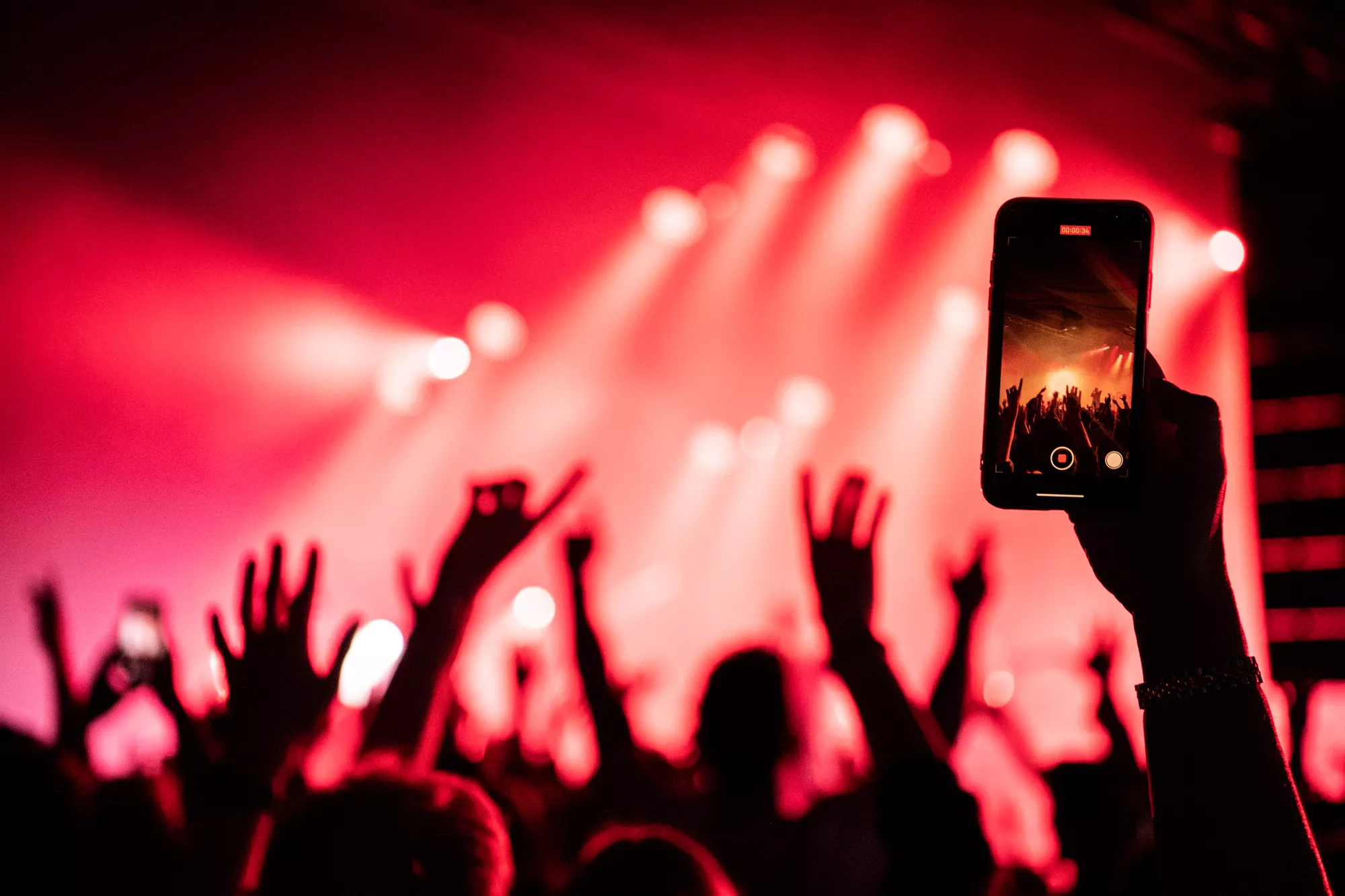 POLITIK: Lokalpolitikere vil øge støtten til dansk musikliv 