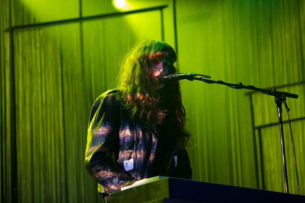 GAFFA dækker Iceland Airwaves