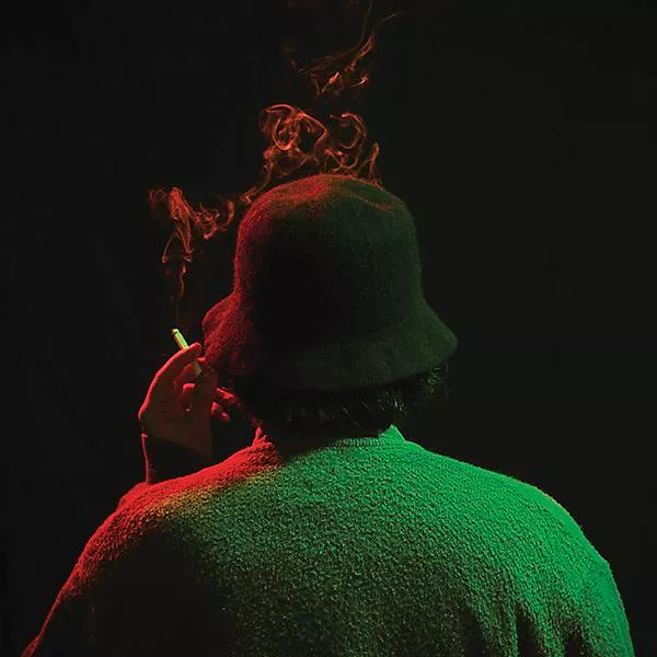 Simple Songs - Jim O'Rourke