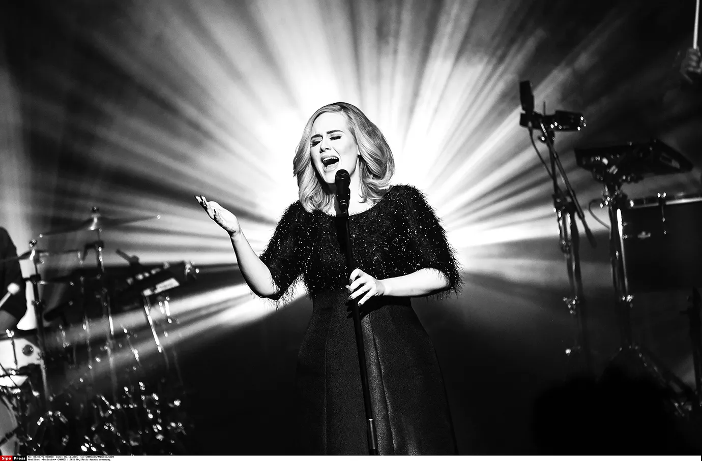 KLASSIKEREN: Da Adele rystet verden