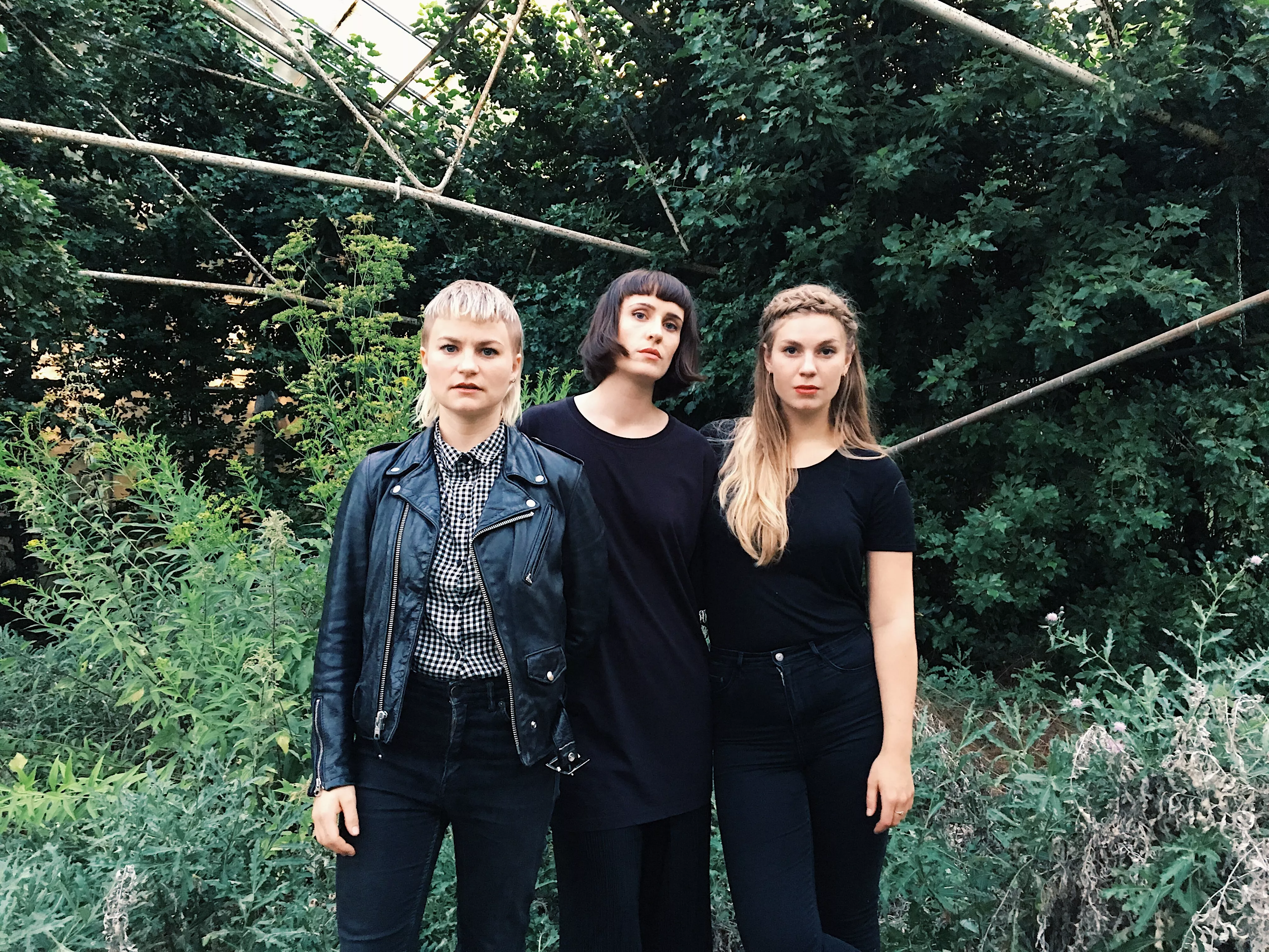 Julekalender låge 6: Hør årets bedste sang ifølge Nelson Can