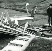 Live with the Boogiemen - Sigmund