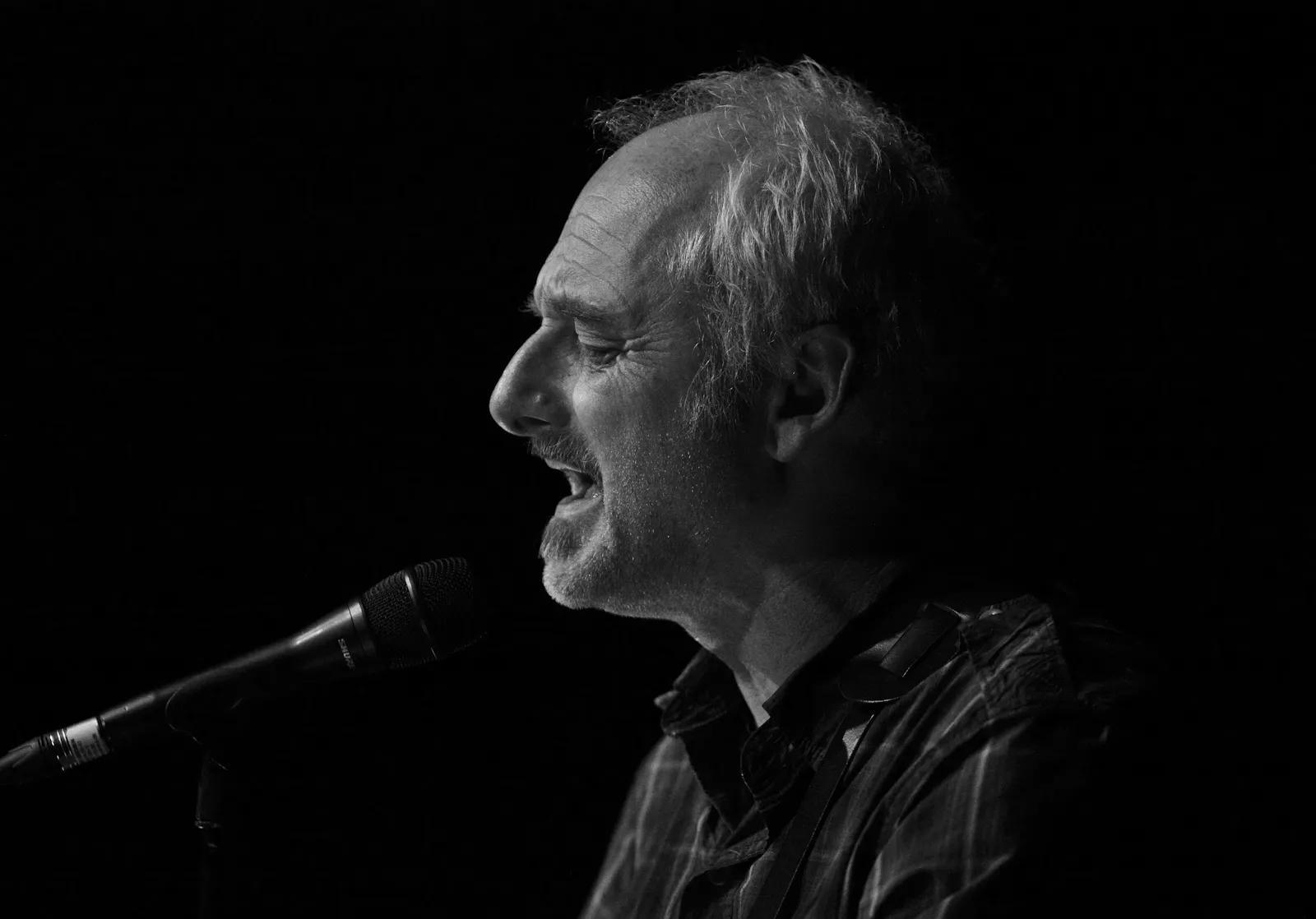 Allan Olsen: Musikhuset Aarhus, Symfonisk Sal