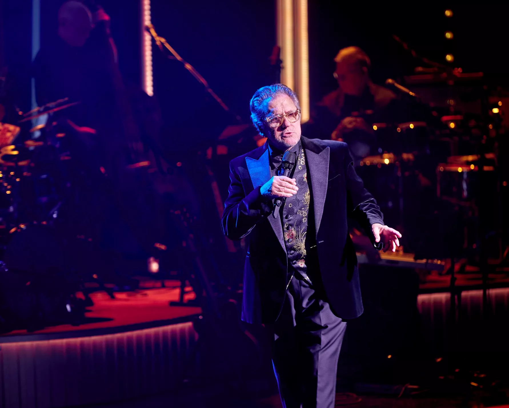 Efter sjukdomen – Tommy Körberg flyttar sommarturné