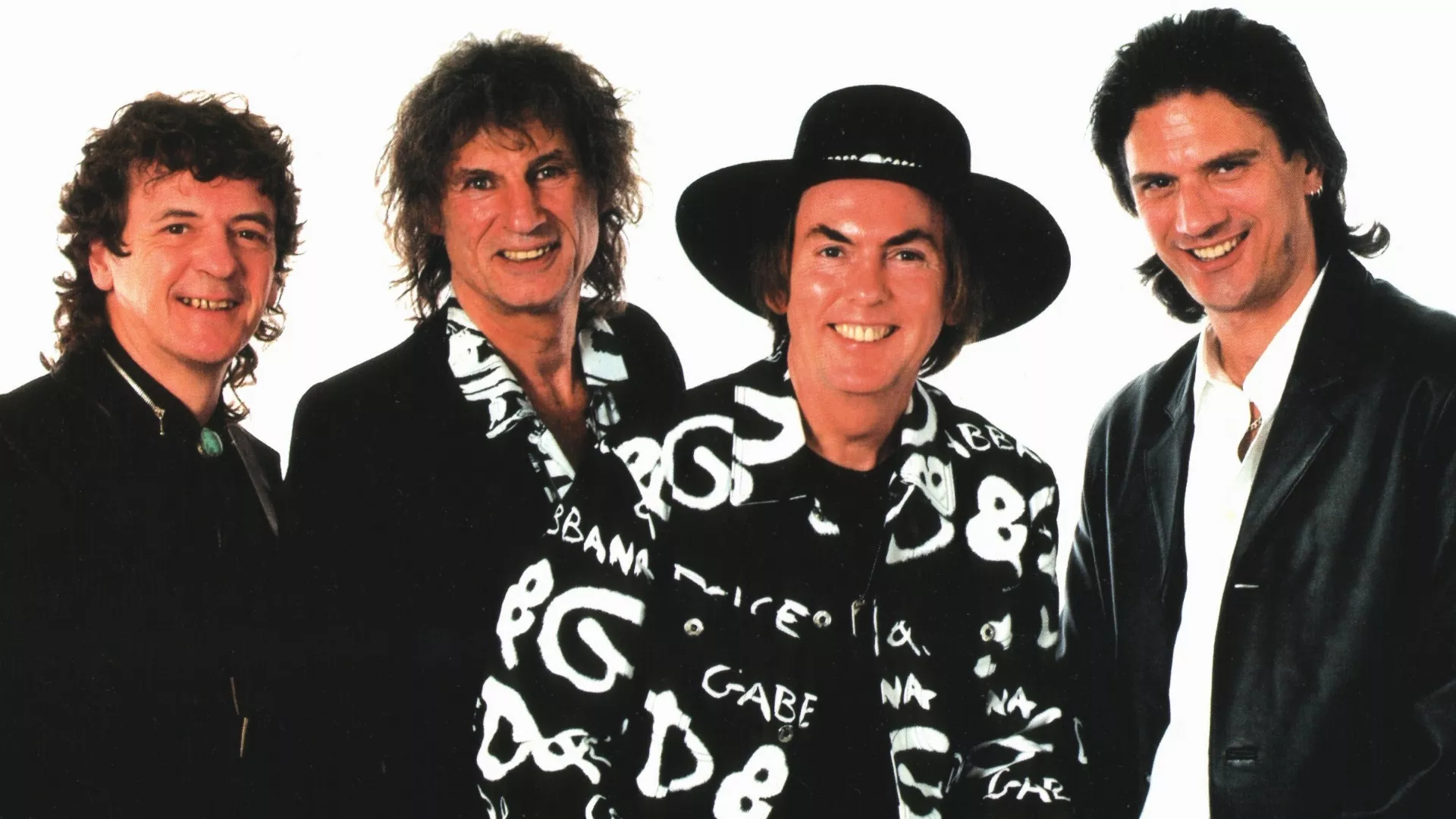 Glammig supergrupp till Sweden Rock 