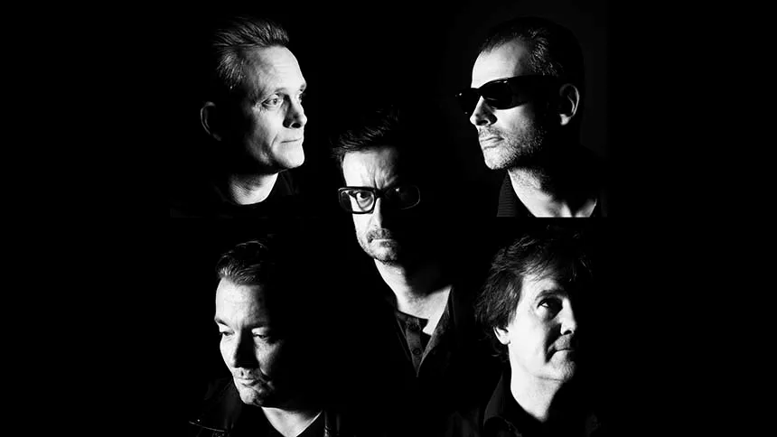 Københavnsk kvintet trækker ind mod midten af vejen