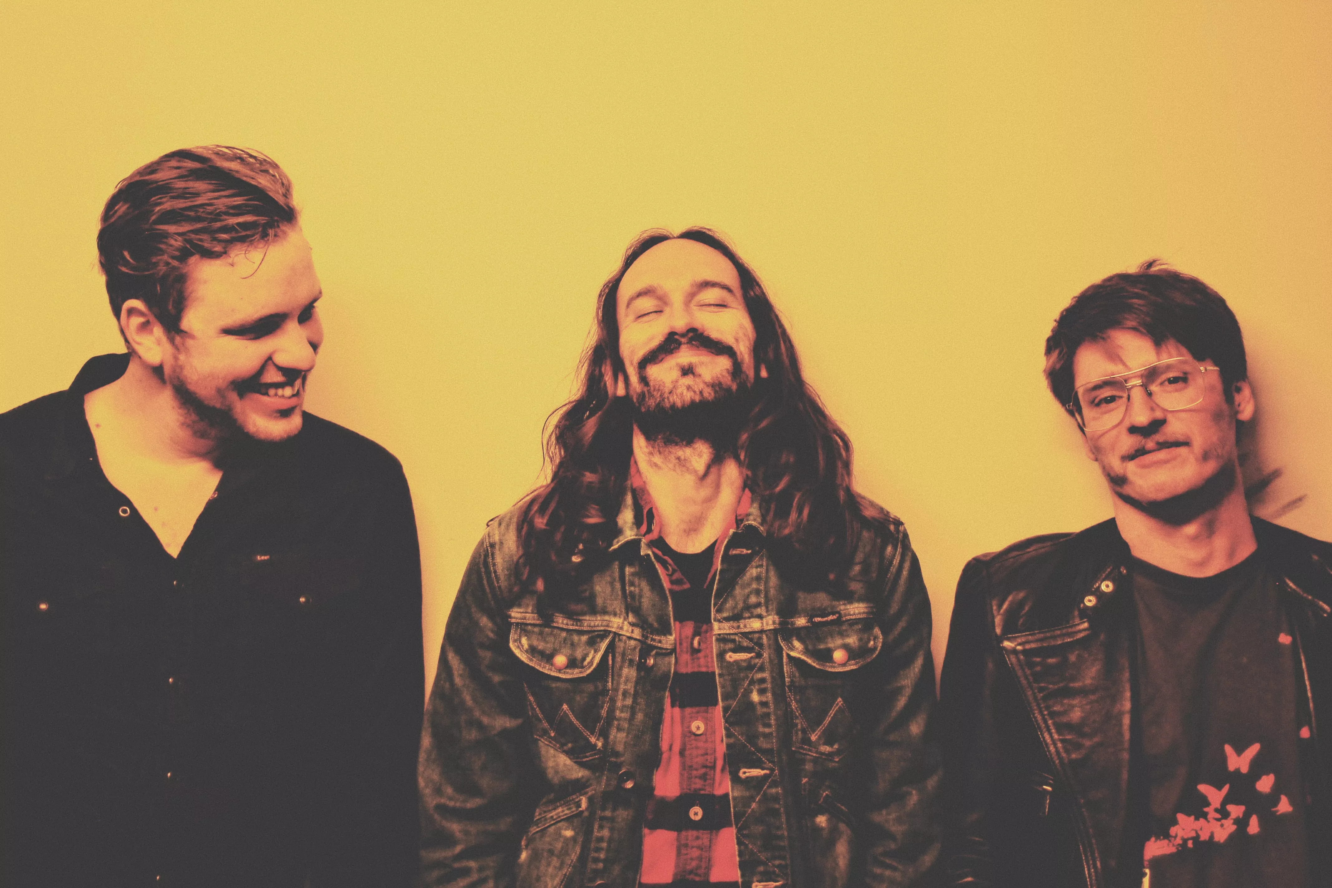 Sulten efter den beskidte stadionrock