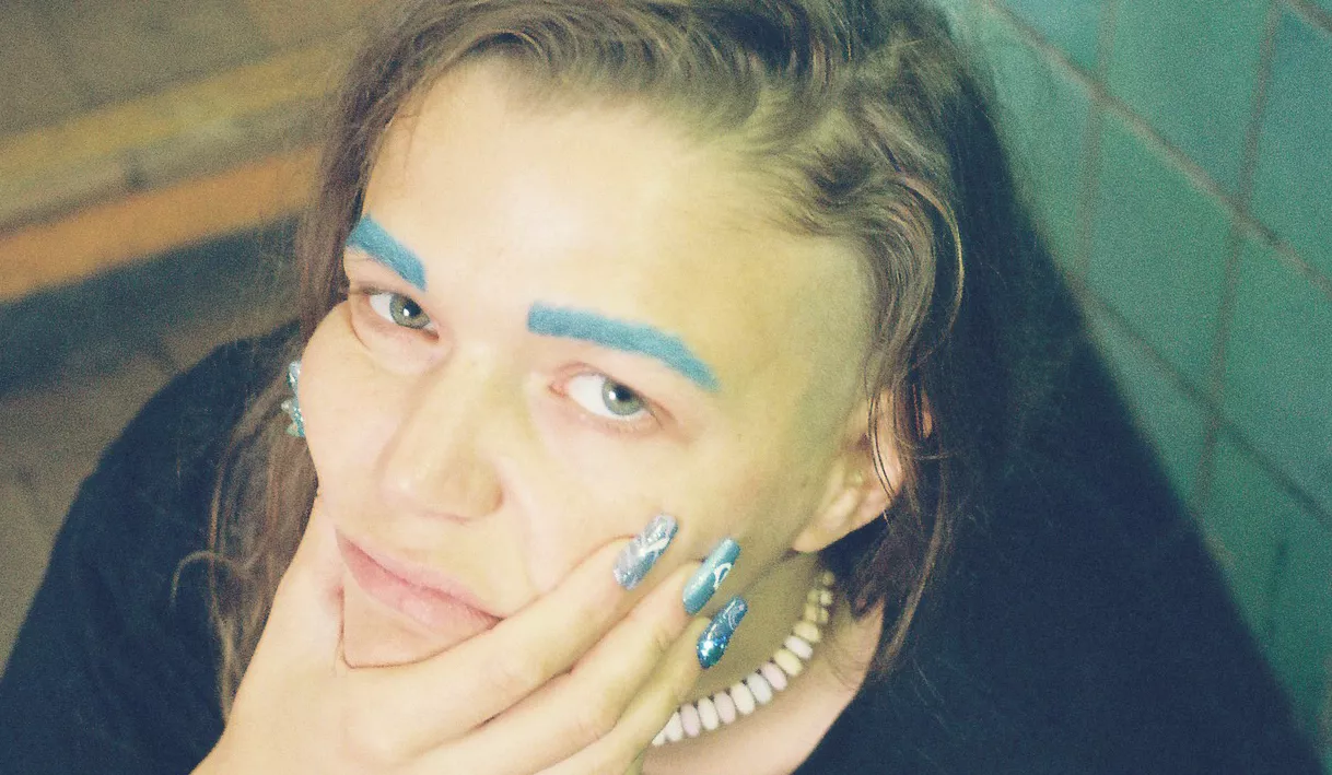 ANMELDELSE: Grænsebrydende album trumfer mere i sin præmis end i praksis