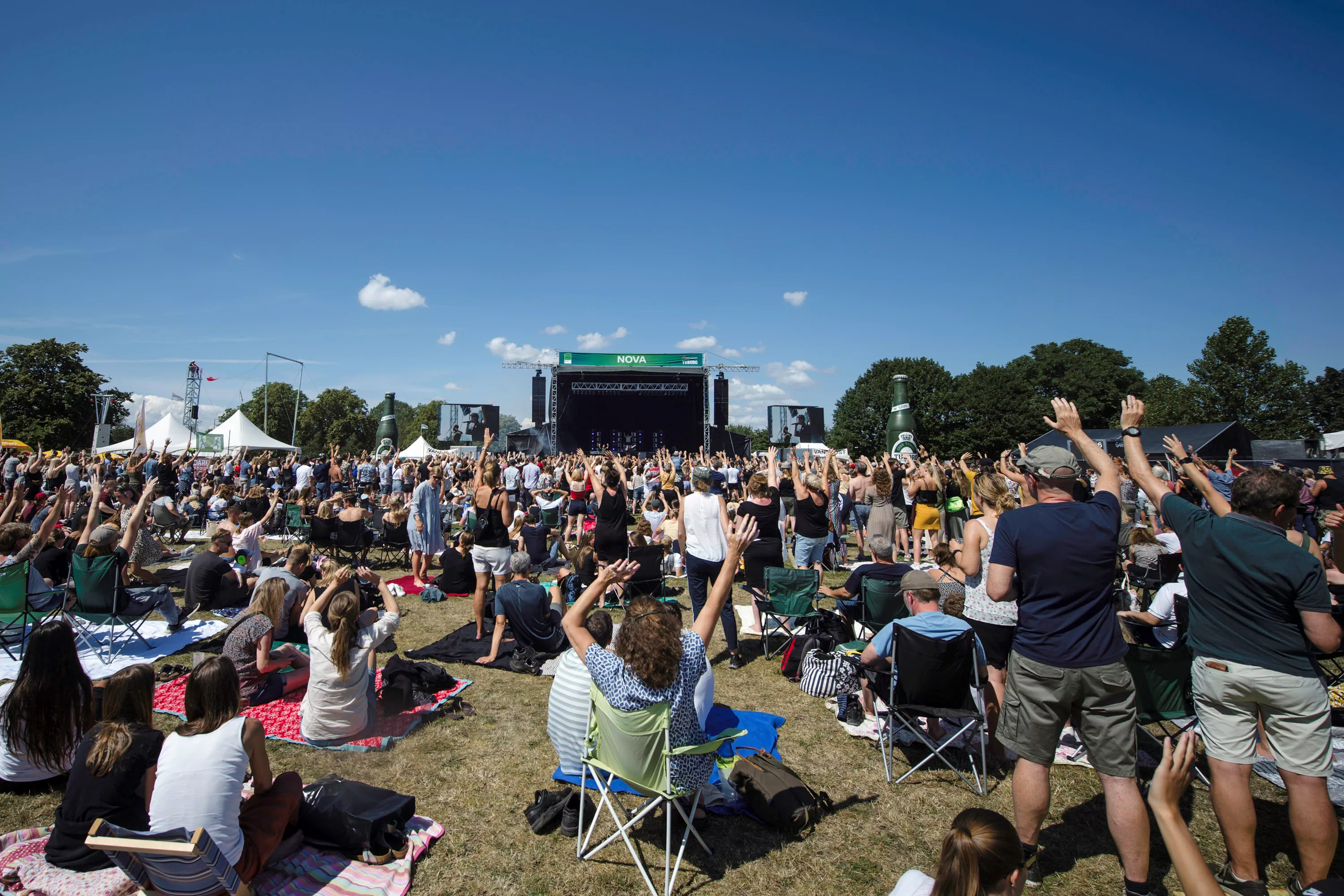 Grøn Koncert officielt aflyst