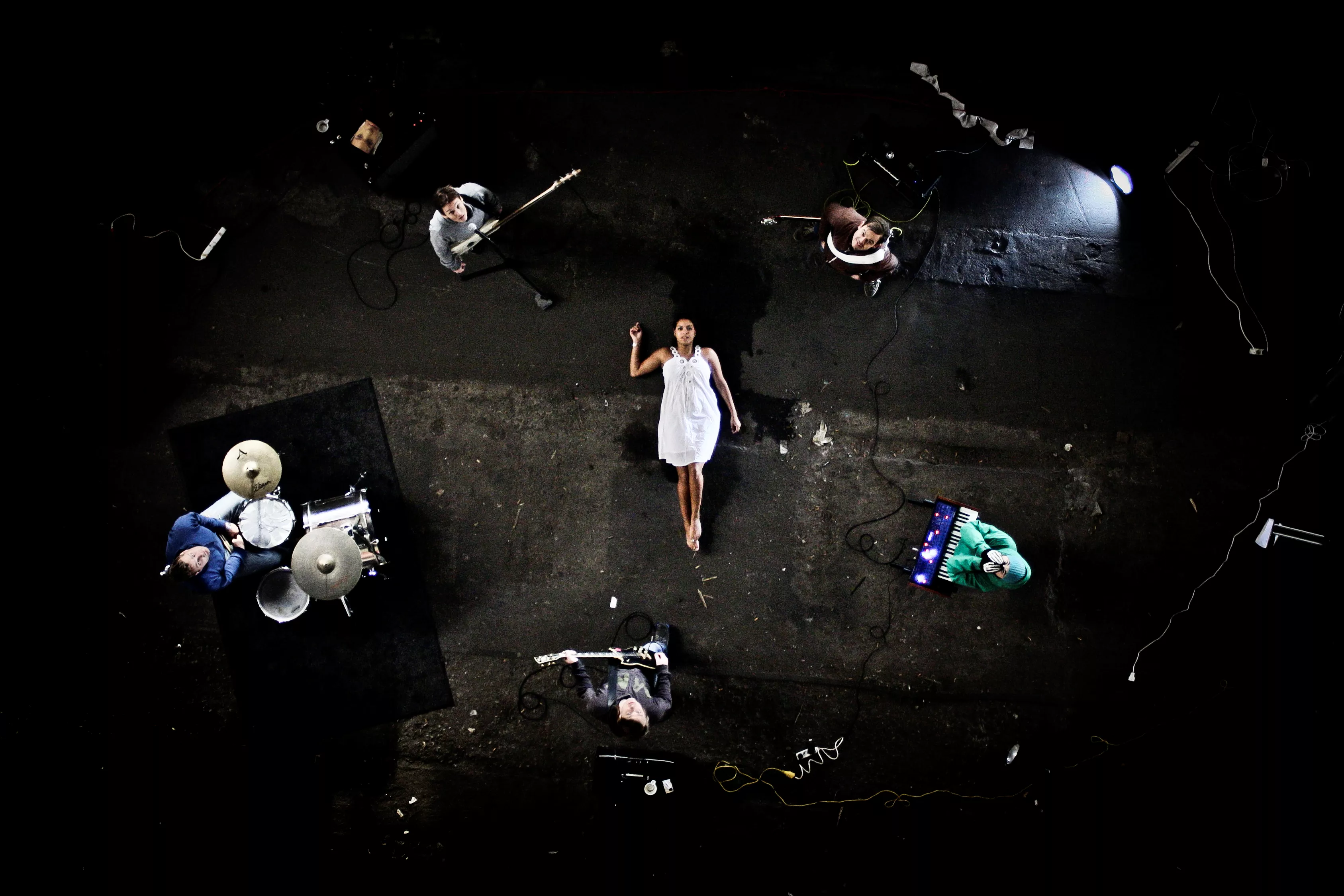 180° Virvar: Choice is [insert words] – sang for sang