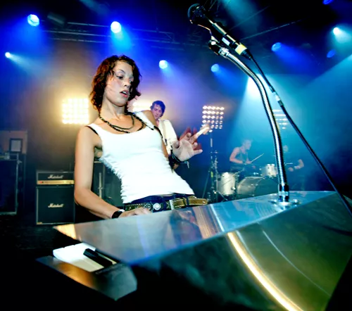 Dúné: Spot, VoxHall, Århus