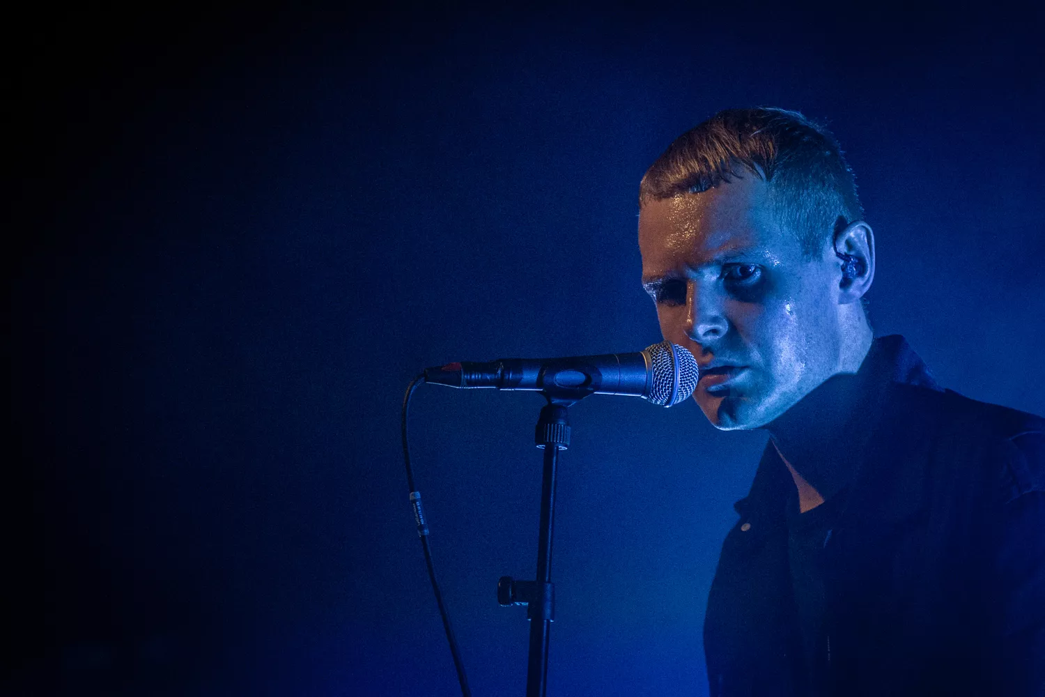 The Minds of 99: Studenterhuset, Aalborg