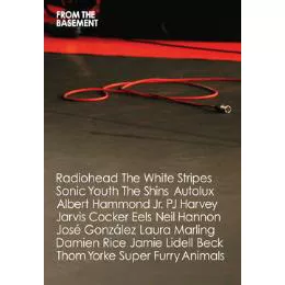 From The Basement - Diverse kunstnere