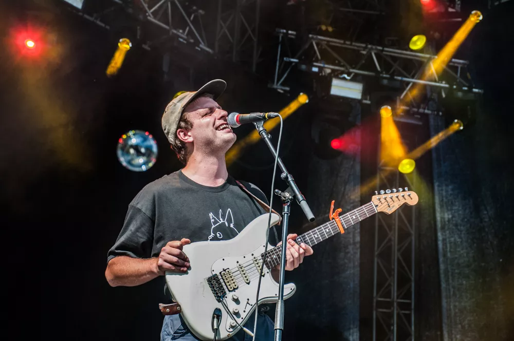Way Out West, Göteborg - Mac DeMarco
