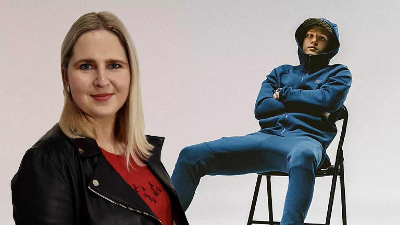 Foto: Anders Johansson / Pontus "Esse" Carmback / Sony Music Sweden