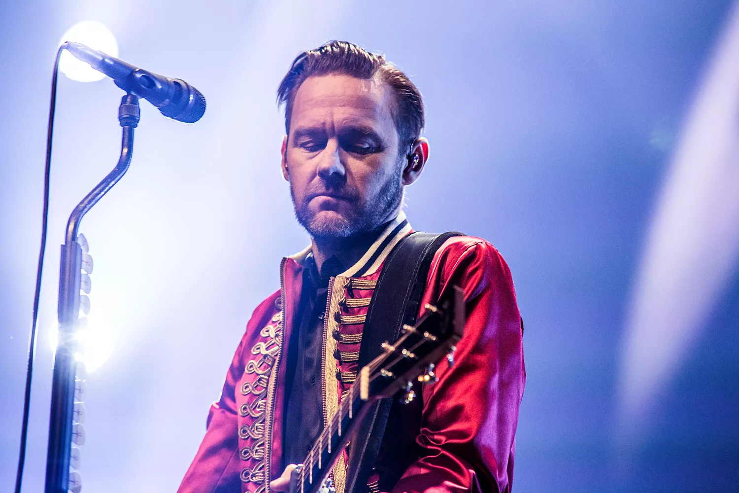 Kent-forsanger udgiver solodebut – hør teaser