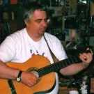 Daniel Johnston til Danmark