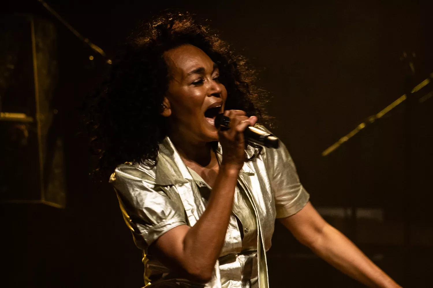 Caroline Henderson i kæmpe Netflix-serie: "Folk venter hele livet på sådan en rolle"