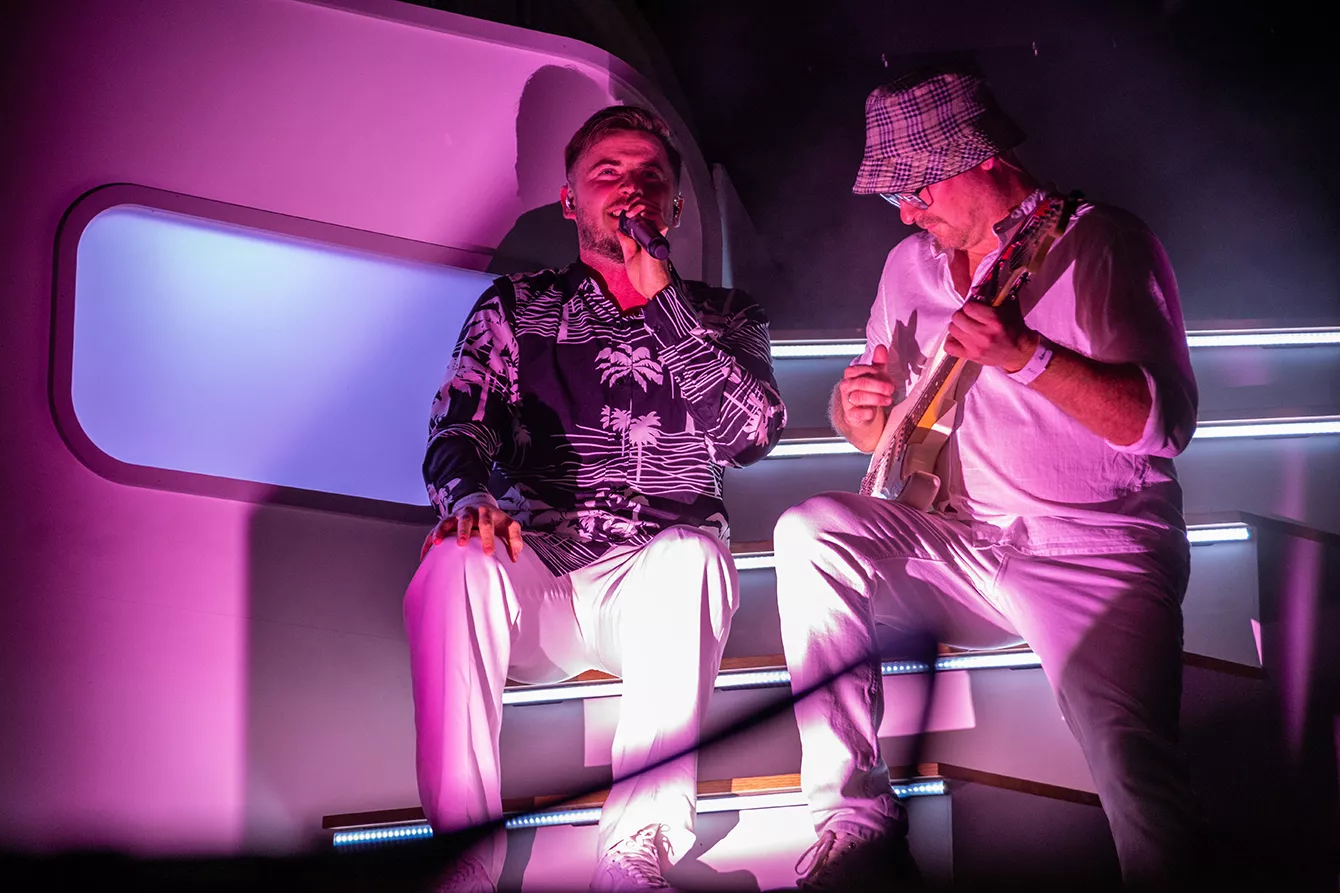 Foto: Martin Liebmann