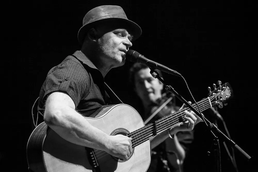 Jens Lysdal: Musikhuset Aarhus, Lille Sal