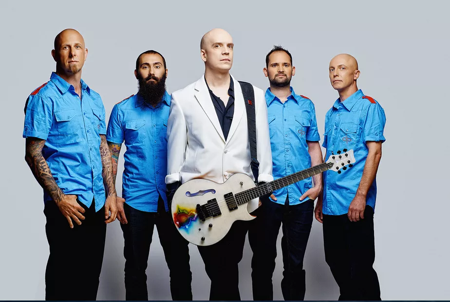 Canadisk guitar-virtuos giver koncert i Aarhus og København