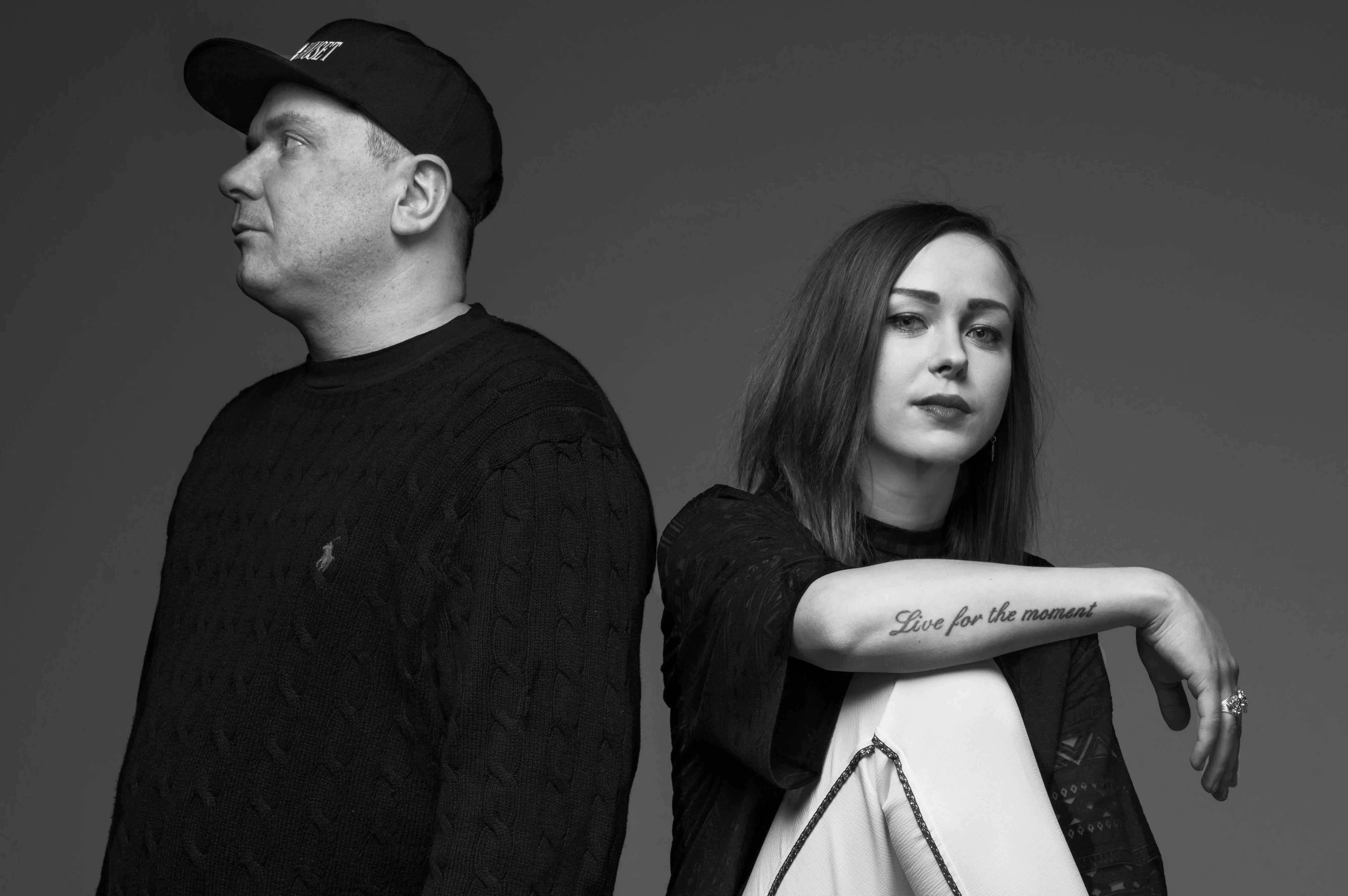 Eksklusiv pre-stream: Joddski - Gærnt Me Mæ