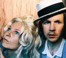 Beck i duet med Sia