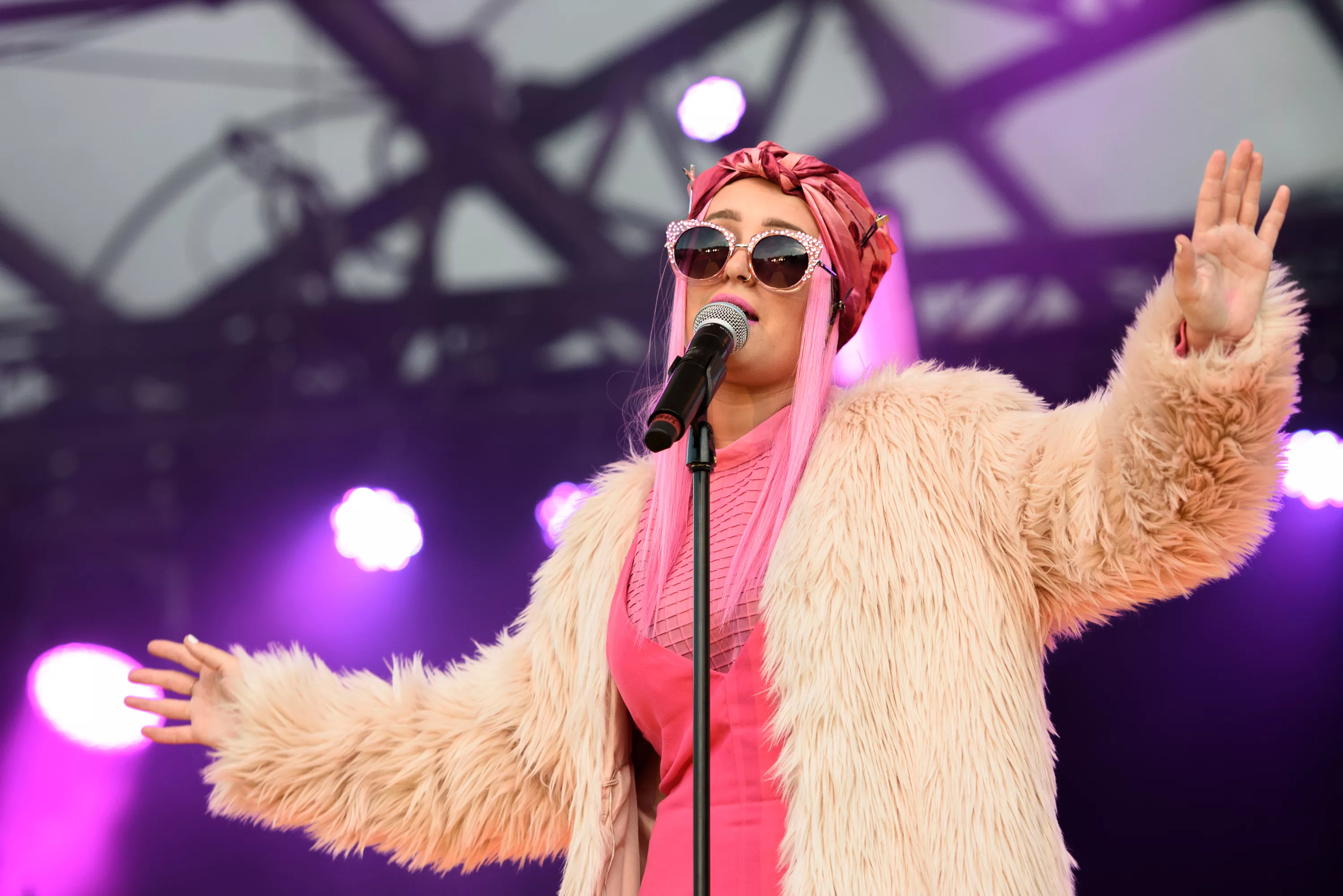 Norsk artist inntar førsteplassen i Sverige - for første gang siden Bobbysocks