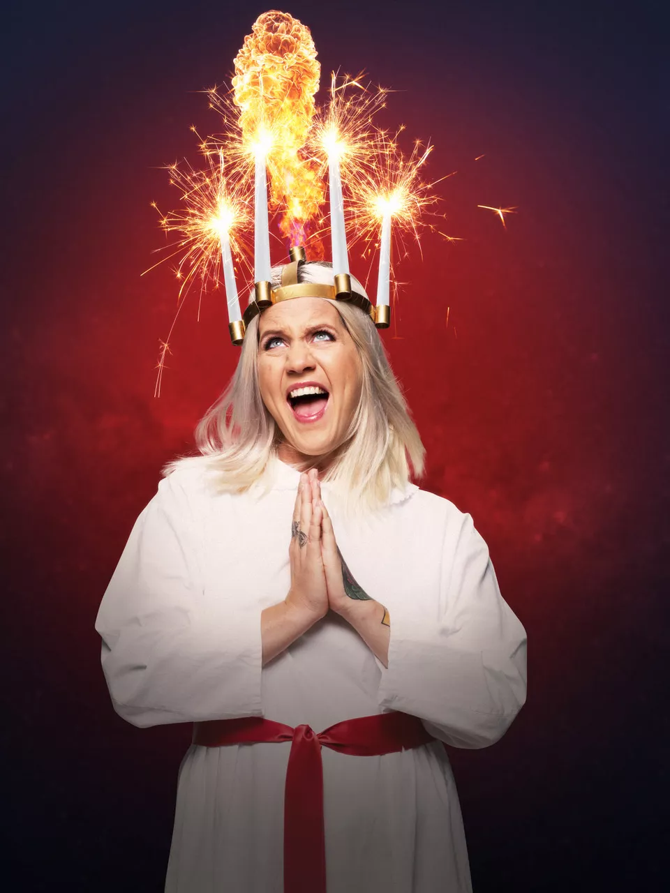 Statement Festival får uppbackning